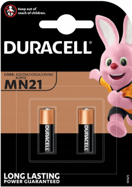 Bateria Duracell MN21 12V 2BP
