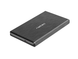 OBUDOWA HDD/SSD ZEWNĘTRZNA NATEC RHINO SATA 2.5