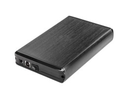 OBUDOWA HDD/SSD ZEWNĘTRZNA NATEC RHINO SATA 3.5