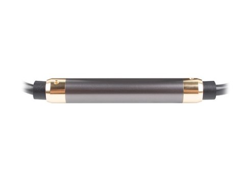 KABEL HDMI M/M V2.0 20M 4K PEŁNA MIEDŹ CZARNY LANBERG