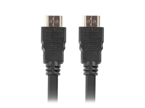 KABEL HDMI M/M V1.4 1.8M CCS CZARNY LANBERG