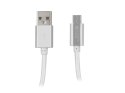 KABEL USB MICRO(M)->USB-A(M) 2.0 1M OPLOT NATEC PRATI