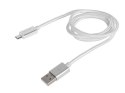 KABEL USB MICRO(M)->USB-A(M) 2.0 1M OPLOT NATEC PRATI