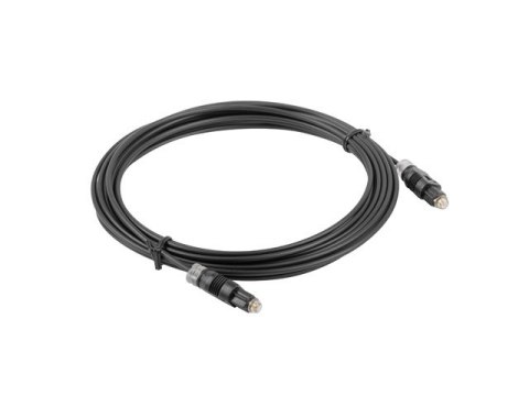 KABEL OPTYCZNY TOSLINK M/M 1M LANBERG