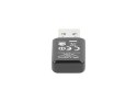 BEZPRZEWODOWA KARTA SIECIOWA WIFI LANBERG NC-1200-WI USB 3.0 AC1200 DUAL BAND 2 WEWNĘTRZNE ANTENY