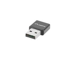 BEZPRZEWODOWA KARTA SIECIOWA WIFI LANBERG NC-0300-WI USB 2.0 N300 2 WEWNĘTRZNE ANTENY