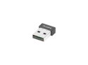 BEZPRZEWODOWA KARTA SIECIOWA WIFI LANBERG NC-0150-WI USB 2.0 N150 1 WEWNĘTRZNA ANTENA