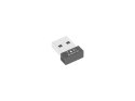 BEZPRZEWODOWA KARTA SIECIOWA WIFI LANBERG NC-0150-WI USB 2.0 N150 1 WEWNĘTRZNA ANTENA