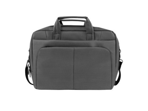 TORBA DO LAPTOPA NATEC GAZELLE 15.6" - 16" GRAFITOWA