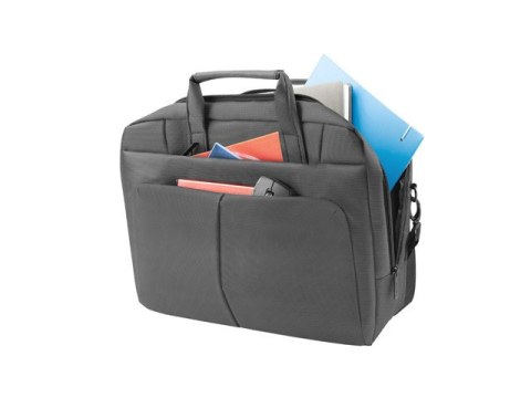TORBA DO LAPTOPA NATEC GAZELLE 15.6" - 16" GRAFITOWA