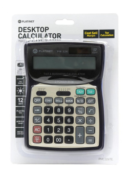 Kalkulator PM326TE 12D 41067