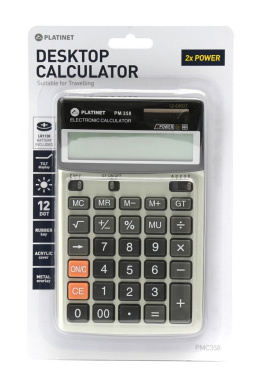 Kalkulator PM358 42040