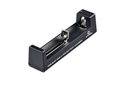 Ładowarka XTAR MC1 do 18650/26650 USB