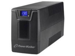 UPS POWERWALKER VI 2000 SCL LINE-INTERACTIVE 2000VA 4X SCHUKO USB-B LCD