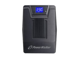 UPS POWERWALKER VI 2000 SCL FR LINE-INTERACTIVE 2000VA 4X 230V PL USB-B LCD