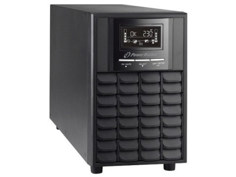 UPS POWERWALKER VI 1100 CW FR LINE-INTERACTIVE 1100VA 3X 230V PL USB-B RS-232 LCD EPO