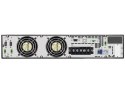UPS RACK POWERWALKER VFI 10000 RMGS ON-LINE 10000VA TERMINAL USB-B RS-232 LCD 2U EPO