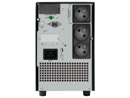 UPS POWERWALKER VI 3000 CW FR LINE-INTERACTIVE 3000VA 3X 230V PL USB-B RS-232 LCD EPO