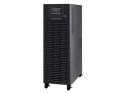 UPS POWERWALKER VFI 15K CPG PF1 3/3 BE ON-LINE 15KVA TERMINAL USB-B RS-232 3/3 FAZY LCD SNMP TOWER