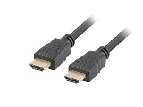 KABEL HDMI M/M V1.4 1.8M CCS CZARNY 10-PACK LANBERG