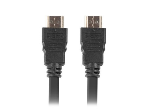 KABEL HDMI M/M V1.4 1M CCS CZARNY 10-PACK LANBERG