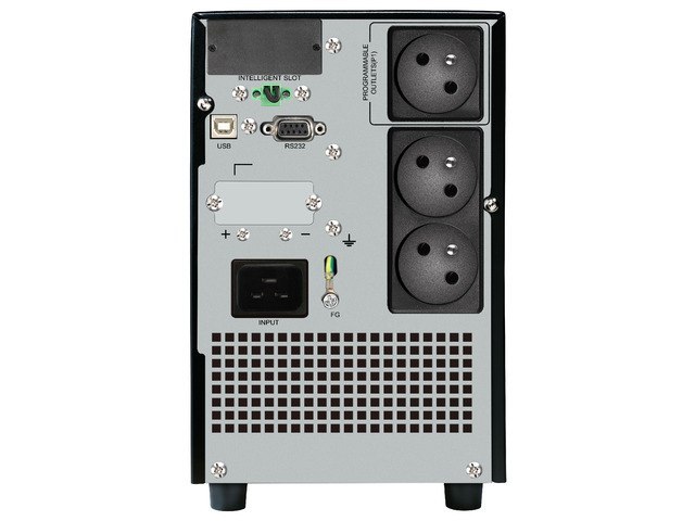 UPS POWERWALKER VI 2000 CW FR LINE-INTERACTIVE 2000VA 3X 230V PL USB-B RS-232 LCD EPO