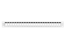 PATCH PANEL PUSTY 24 PORT 1U 19