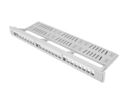 PATCH PANEL PUSTY 24 PORT 1U 19