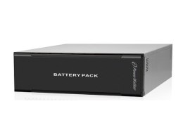 BATTERY PACK RACK 19