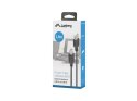 KABEL USB-A(M)->USB-B(M) 2.0 1.8M CZARNY FERRYT BOX LANBERG