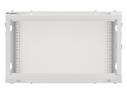 SZAFA INSTALACYJNA RACK WISZĄCA 19