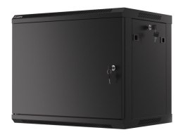 SZAFA INSTALACYJNA RACK WISZĄCA 19