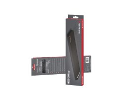 PODKŁADKA POD NADGARSTKI GENESIS RUBID 400 TKL 360X95X15MM