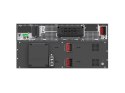 UPS RACK POWERWALKER VFI 10000 ICR IOT PF1 ON-LINE 10000VA TERMINAL USB-B RS-232 LCD 5U