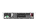 UPS POWERWALKER RACK VFI 10000 ICRS IOT 3/1 ON-LINE 10KVA TERMINAL RJ-45 USB-B RS-232 3/1 BEZ AKU