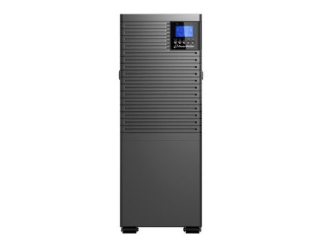 UPS POWERWALKER VFI 10000 ICT IOT 3/1 BI ON-LINE 10KVA TERMINAL RJ-45 USB-B RS-232 3/1 FAZOWY EPO
