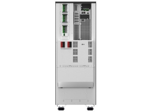UPS POWERWALKER VFI 10000 ICT IOT 3/3 BI ON-LINE 10KVA TERMINAL R1-45 USB-B RS-232 3-FAZOWY EPO