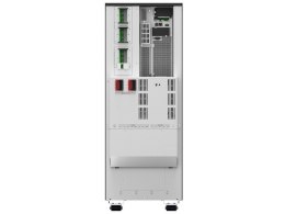 UPS POWERWALKER VFI 15000 ICT IOT 3/3 BI ON-LINE 15KVA TERMINAL R1-45 USB-B RS-232 3-FAZOWY EPO