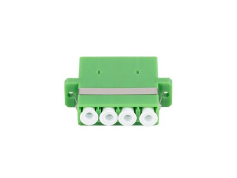 ADAPTER ŚWIATŁOWODOWY SM LC/APC QUAD LANBERG