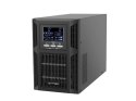 UPS ARMAC OFFICE ON-LINE PF1 1000VA LCD 4X IEC C13 METALOWA OBUDOWA