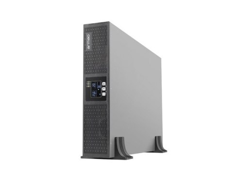 UPS RACK ARMAC R/2000I/PF1 ON-LINE 2000VA 8X IEC C13 USB-B LCD METALOWA OBUDOWA