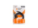 PATCHCORD KAT.5E 5M UTP CZARNY NATEC