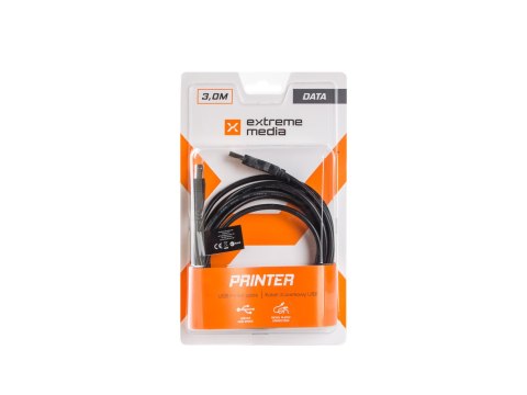 PATCHCORD KAT.5E 5M UTP CZARNY NATEC
