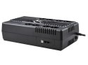 UPS POWERWALKER VI 600 MS FR LINE-INTERACTIVE 600VA 8X 230V PL USB HID ŁADOWARKA