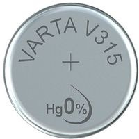 Bateria VARTA 315 SR 716