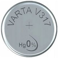 Bateria VARTA 317 516