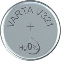 Bateria VARTA 321 616 540