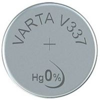 Bateria VARTA 337 416