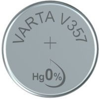 Bateria VARTA 357 AG13 SR44 LR44 1154