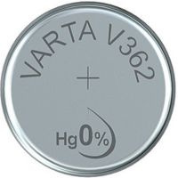 Bateria VARTA 362 AG11 SR 58 721